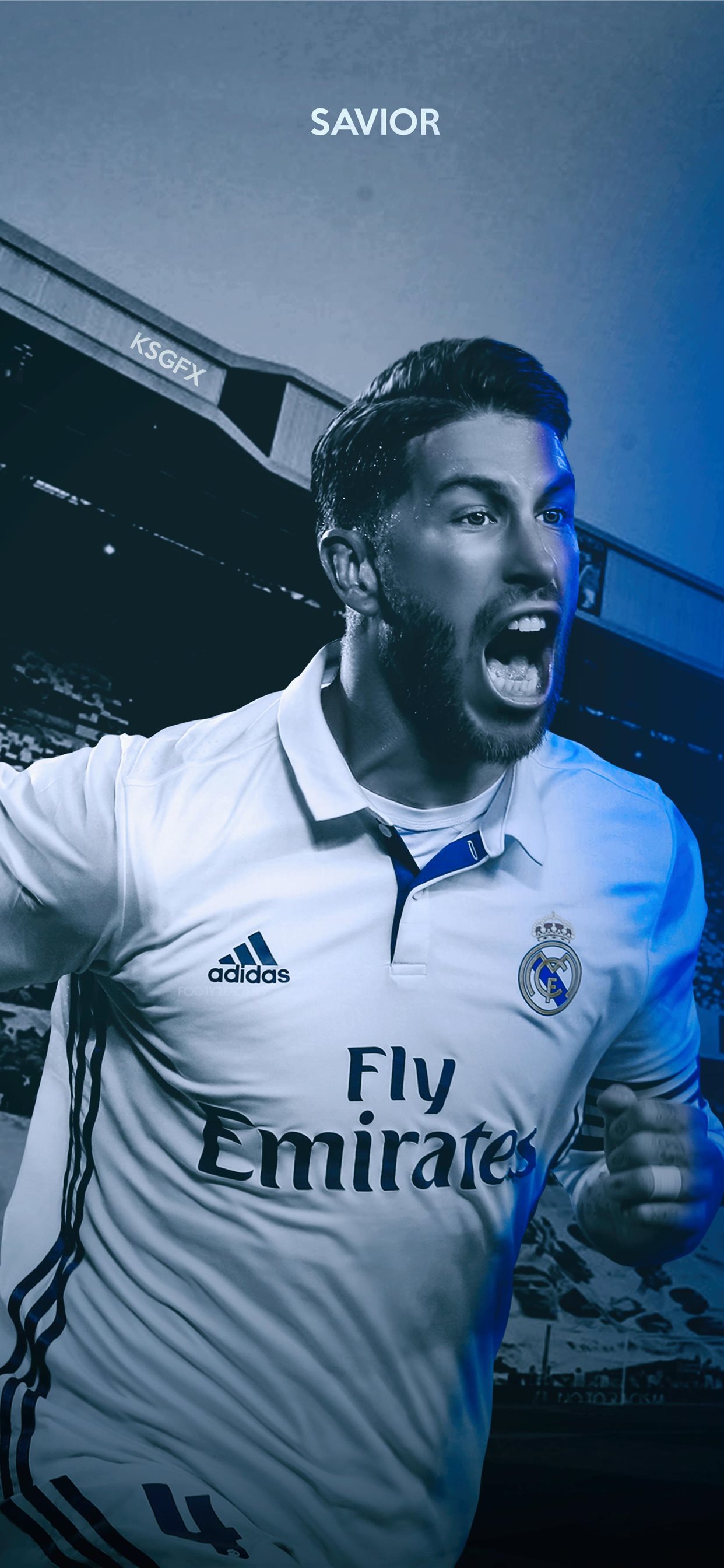 Sergio Ramos Wallpaper Download  MobCup