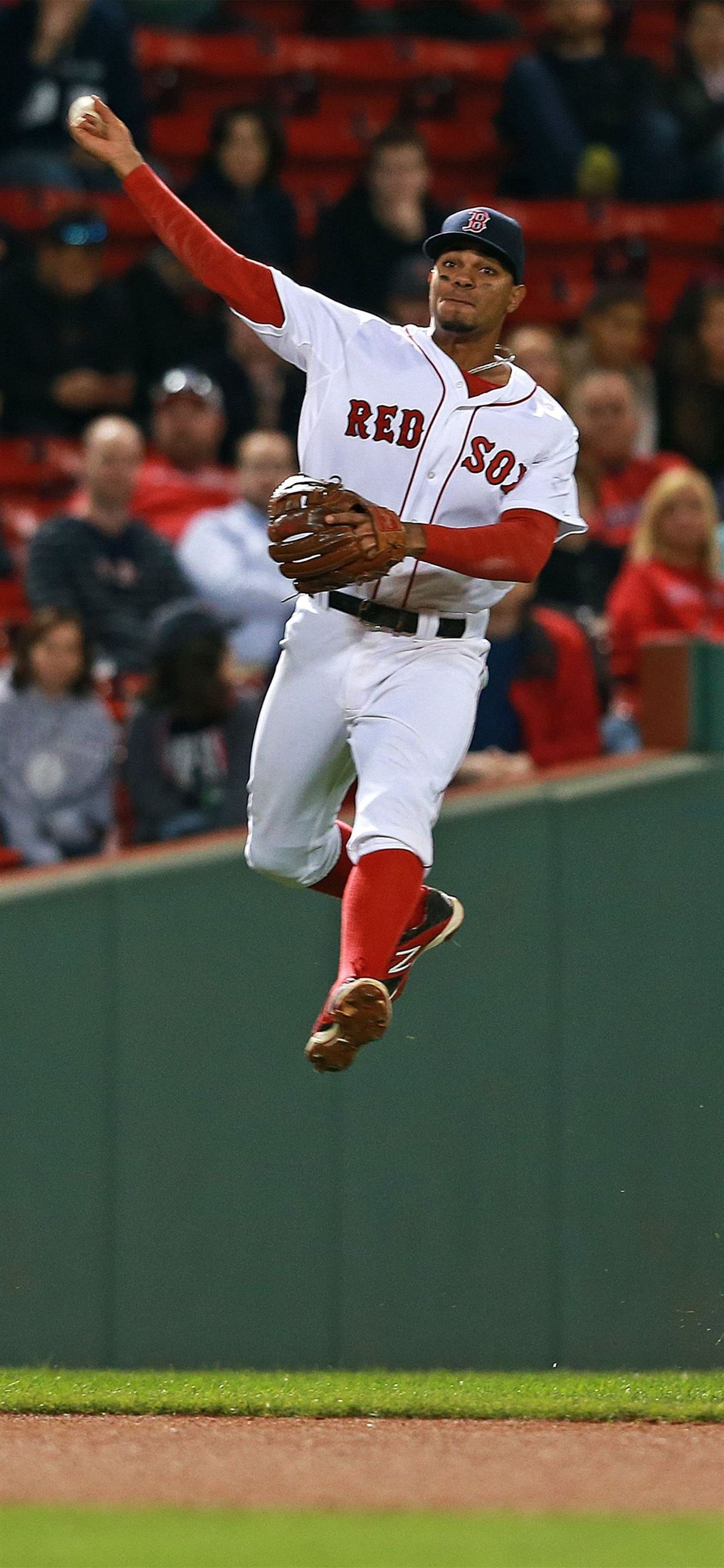 If Mike Trout Didnt Exist Mookie Betts Would Be the Best Player in  Baseball  The Ringer