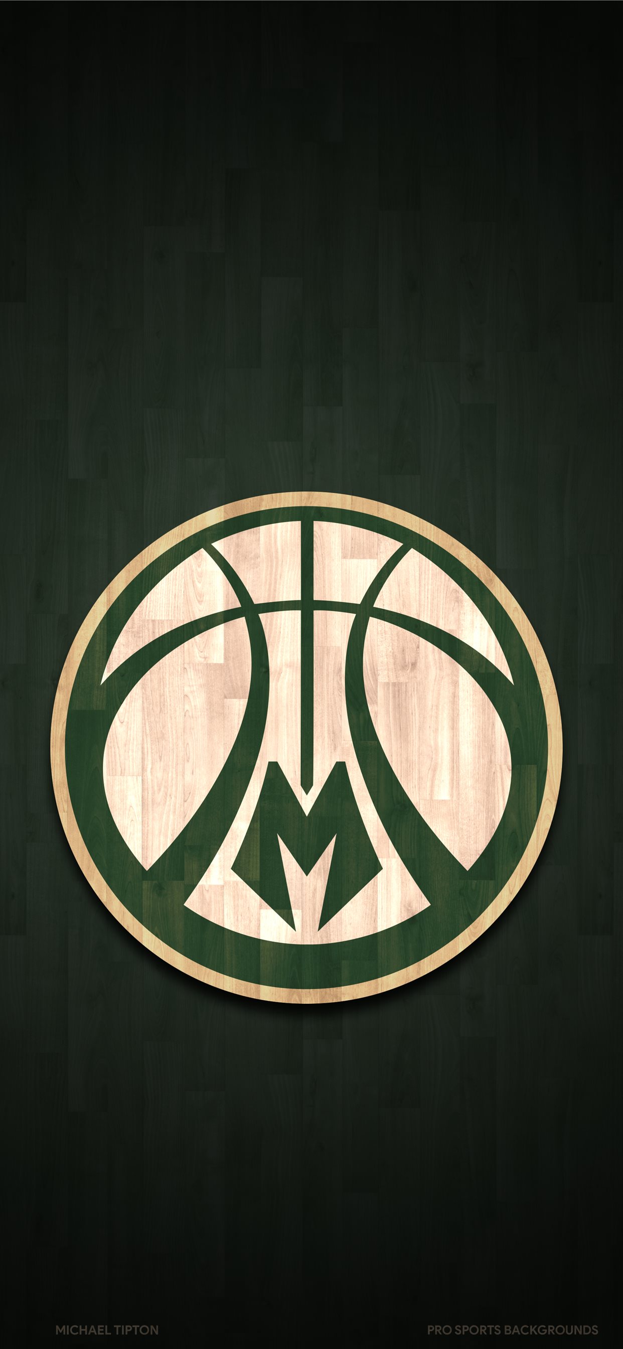 Milwaukee Bucks HD Wallpaper