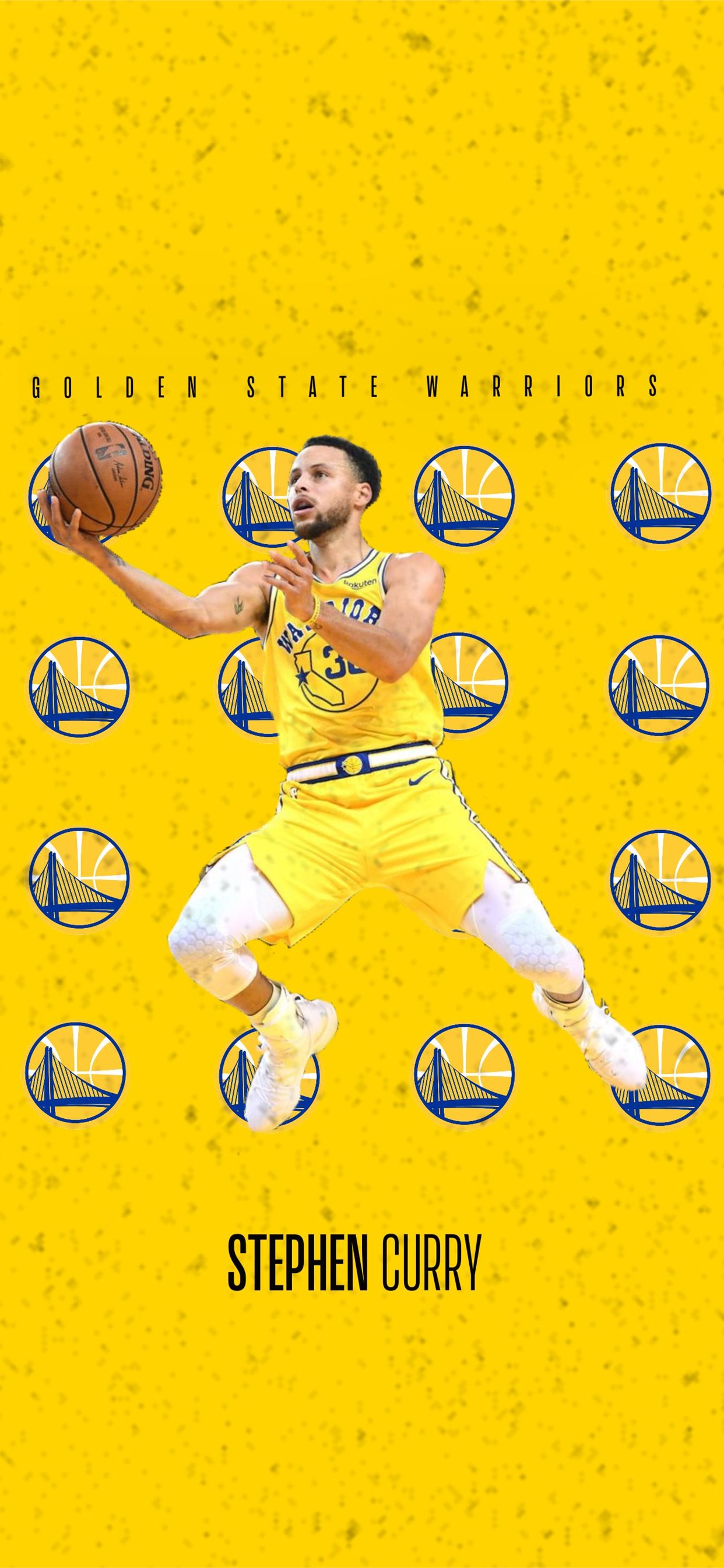 Stephen Curry Wallpaper Posters for Sale  Redbubble