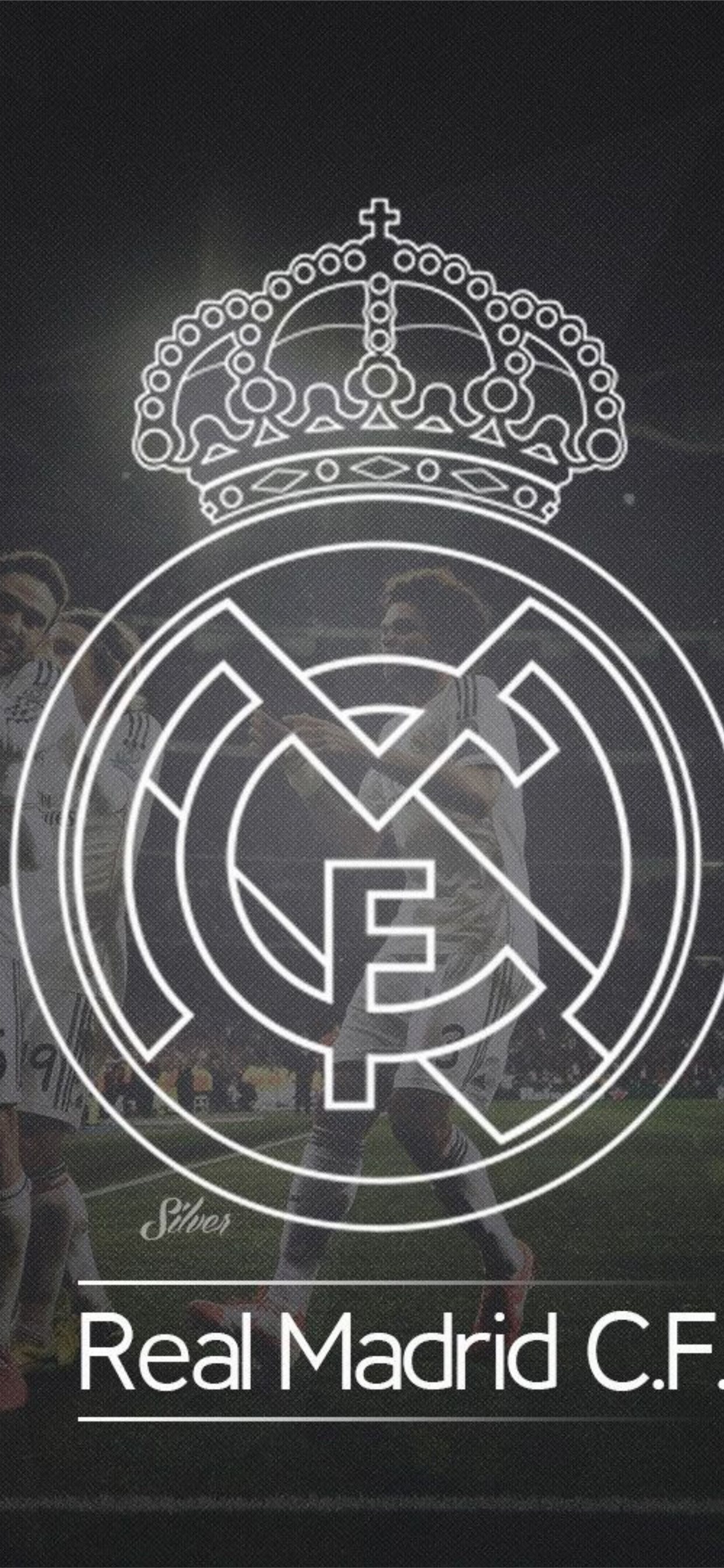 Real Madrid Game Live On Iphone iPhone 11 Wallpapers Free Download