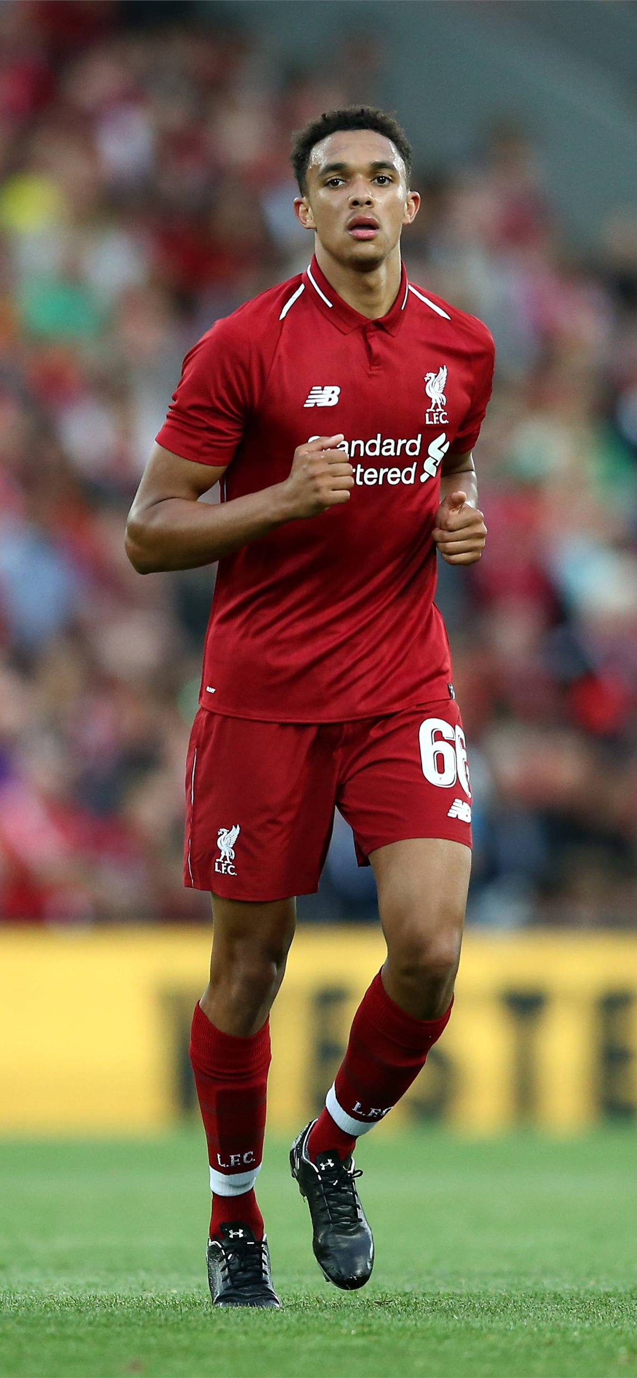 18340 Trent Alexander Arnold Photos  High Res Pictures  Getty Images