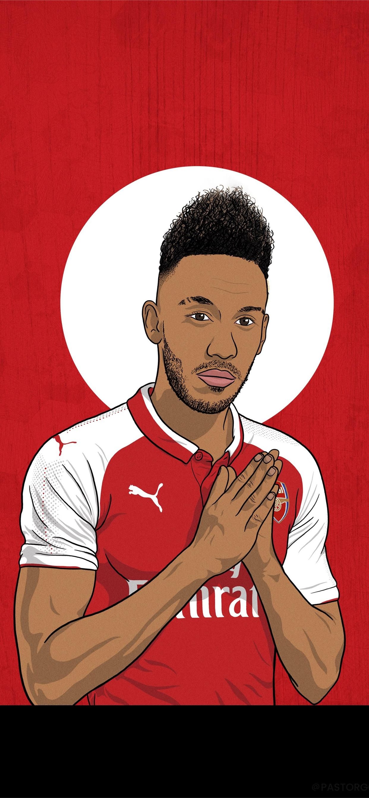 Arsenal Wallpaper APK for Android Download