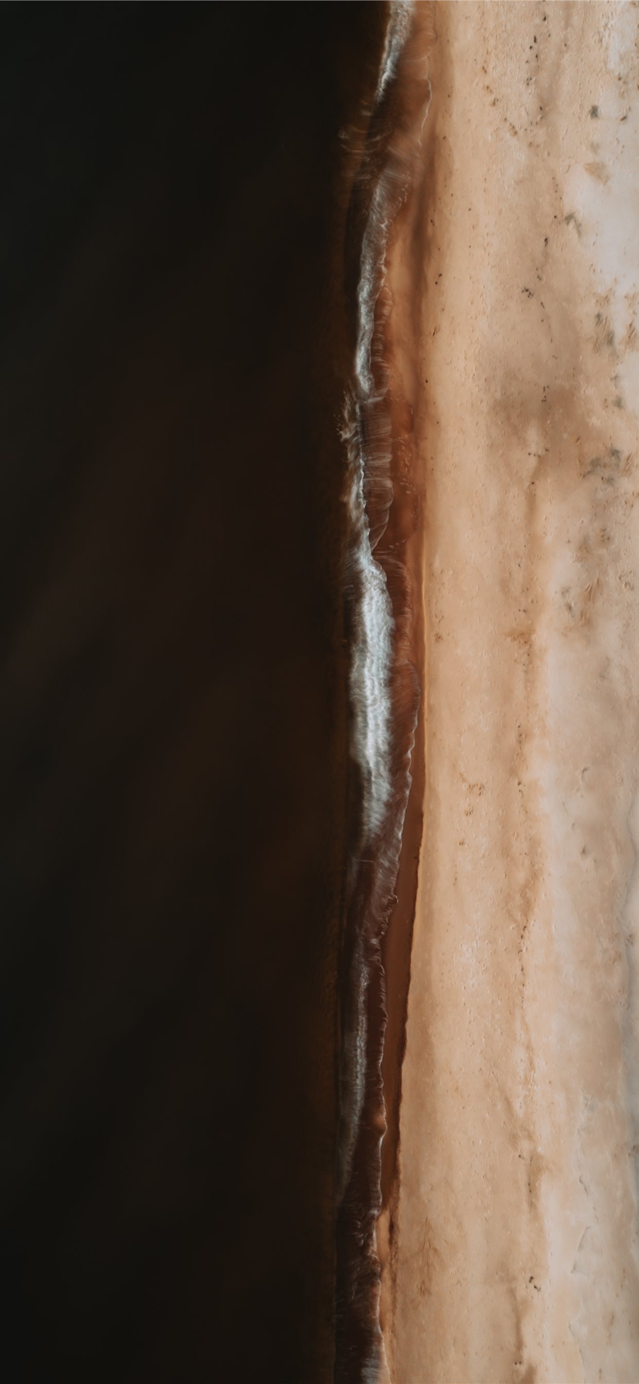 brown abstract wallpaper