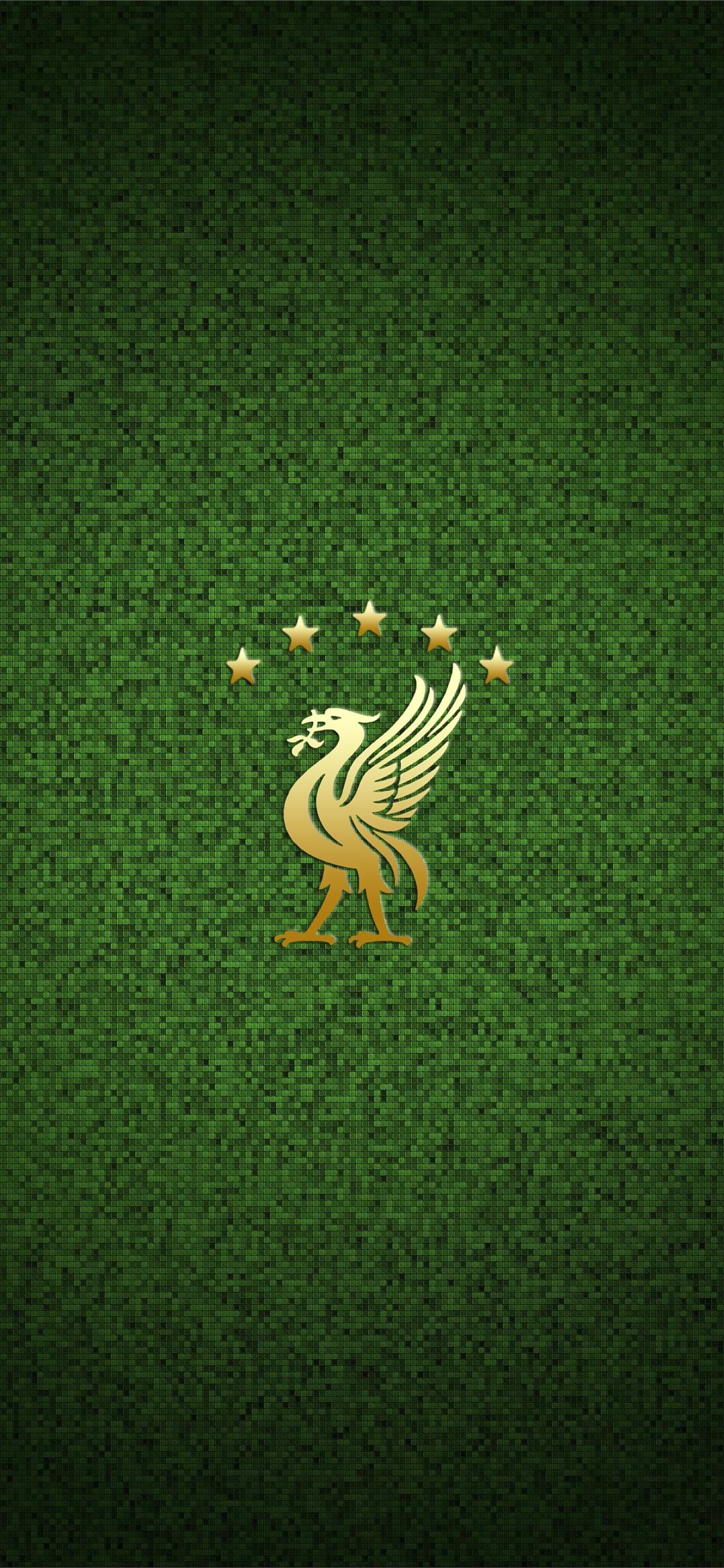 ปักพินในบอร์ด Liverpool FC iPhone wallpaper 