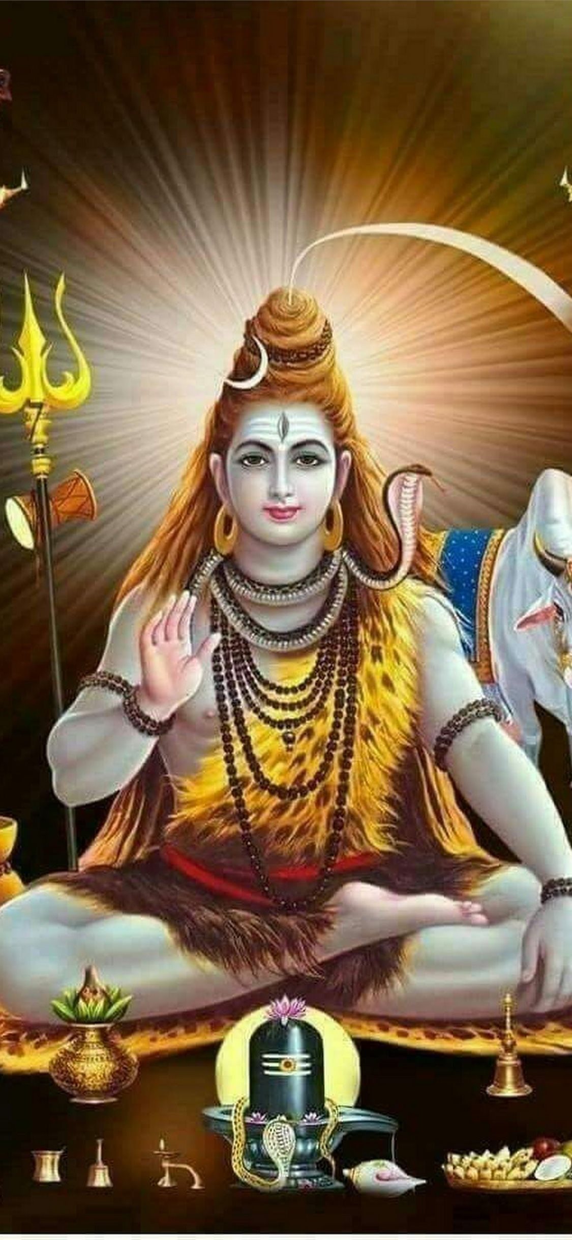 47+] Hindu God HD Wallpapers 1080p - WallpaperSafari