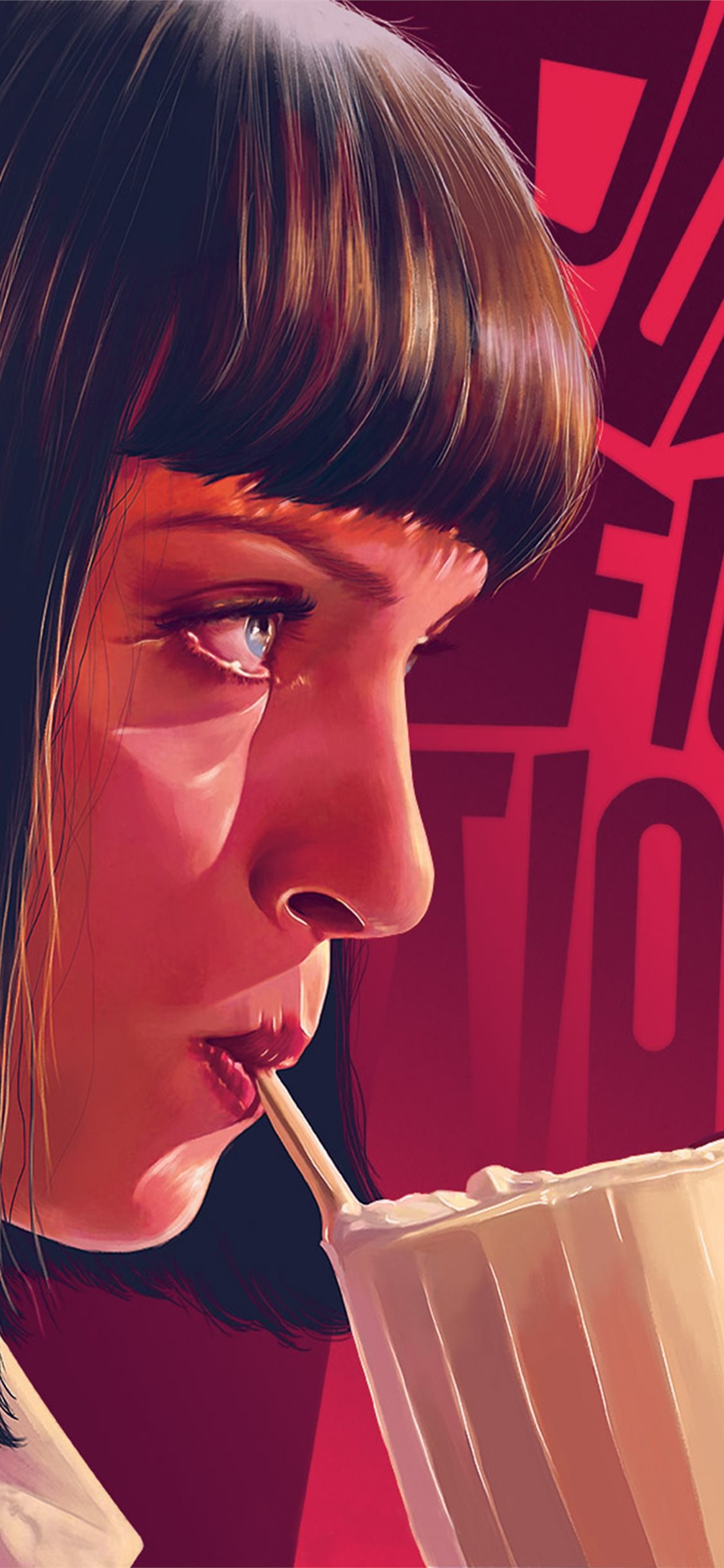 40 Pulp Fiction HD Wallpapers and Backgrounds