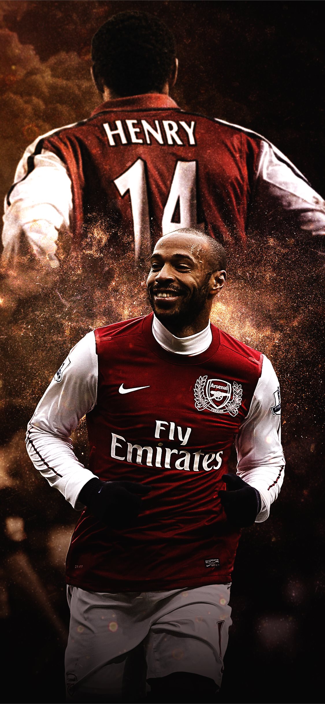 Arsenal IPhone Wallpaper 82 images