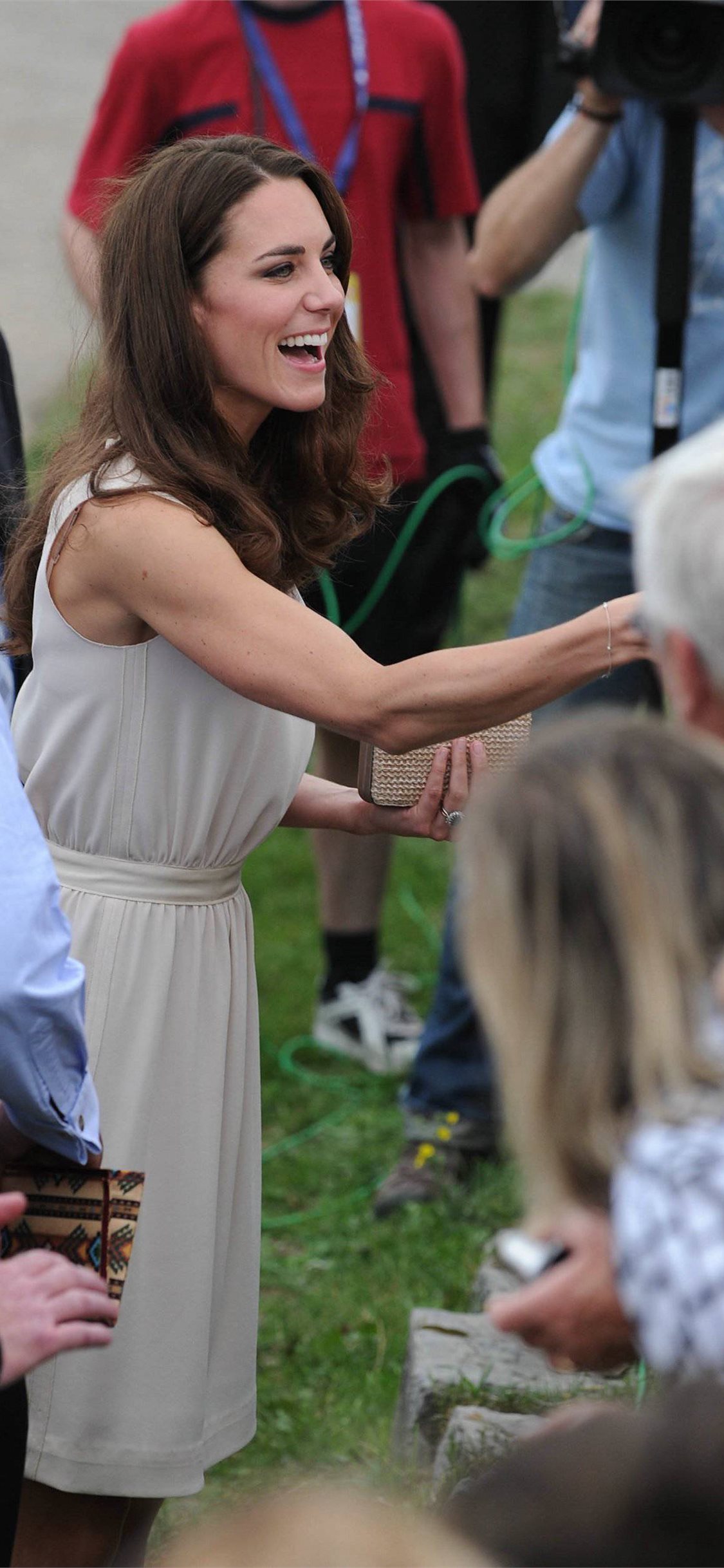 Best Catherine middleton iPhone HD Wallpapers - iLikeWallpaper