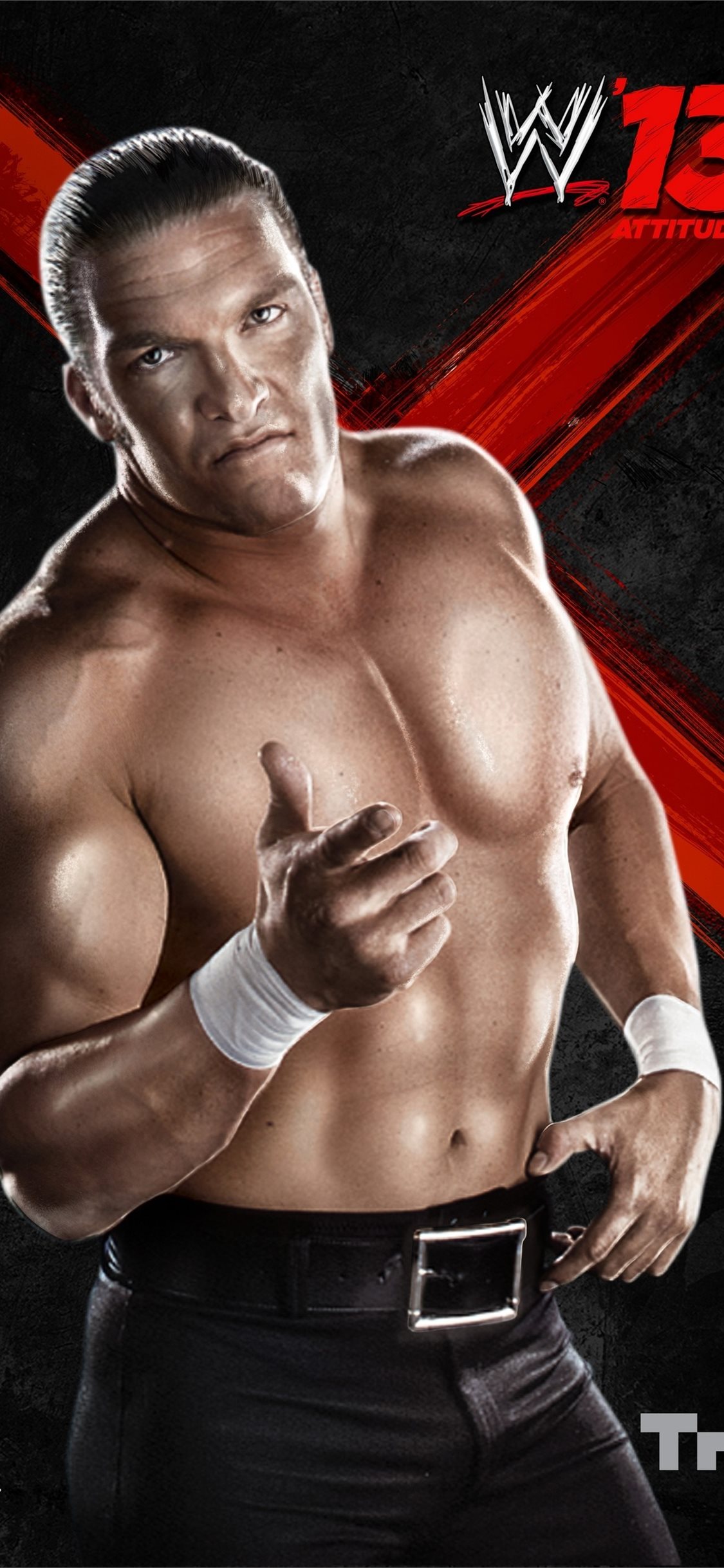 1125x2436 WWE 2K23 Game Iphone XSIphone 10Iphone X HD 4k Wallpapers  Images Backgrounds Photos and Pictures