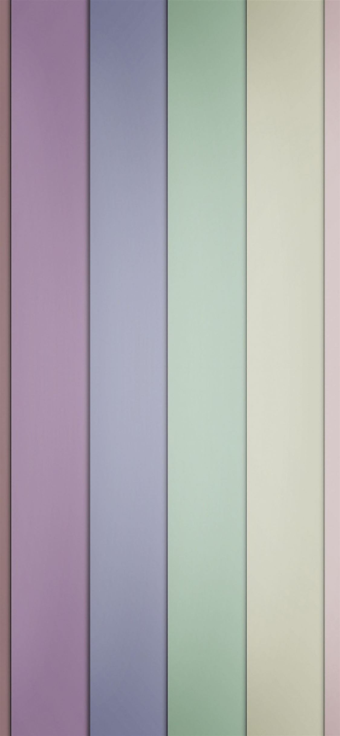 Pastel colors iPhone wallpaper 