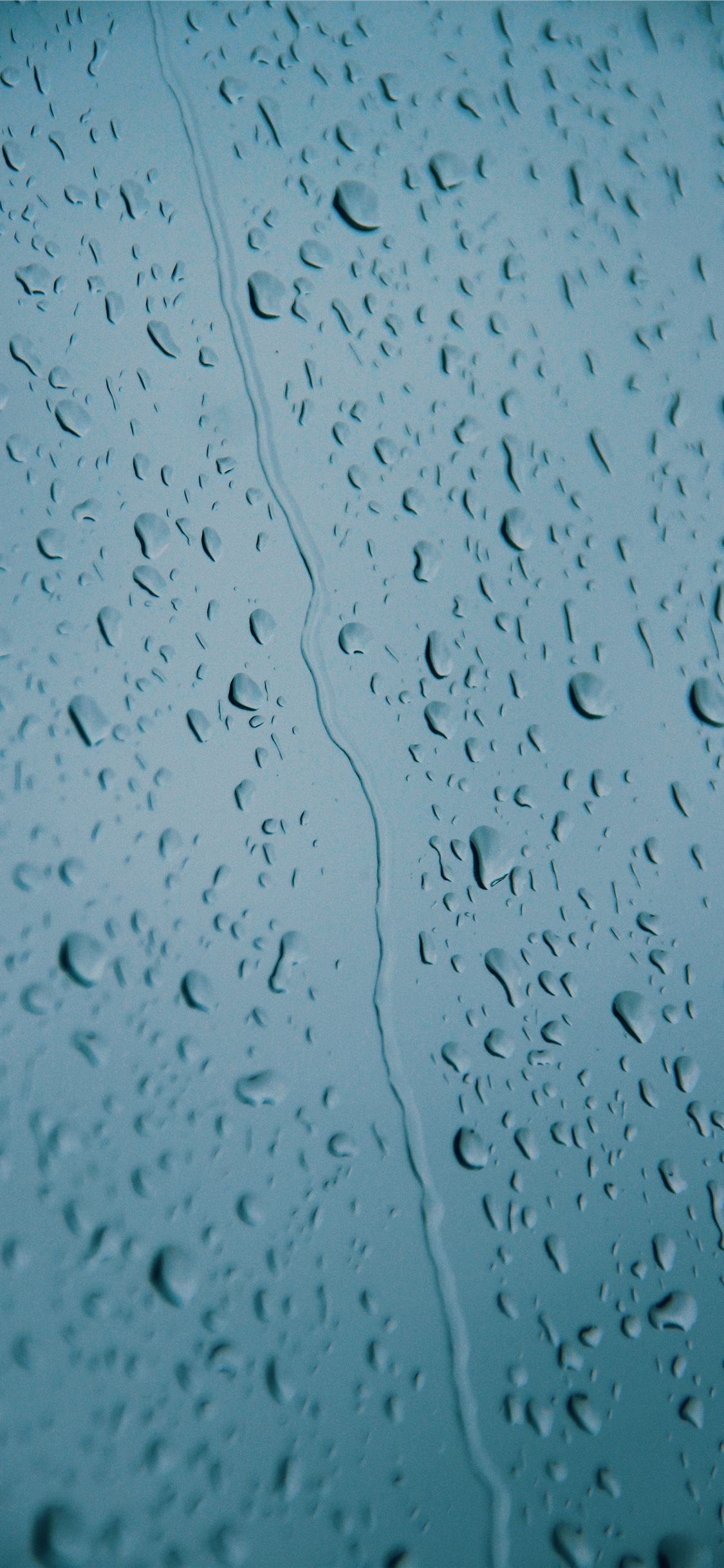 Water Drops iPhone 5 Wallpaper by prose7en on DeviantArt