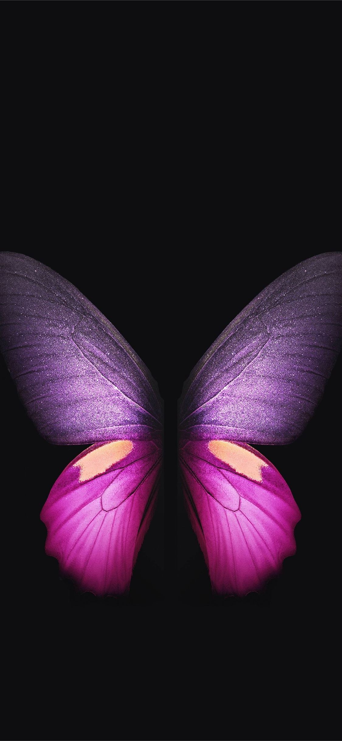 Samsung Galaxy Fold QHD Official iPhone 11 Wallpapers Free Download