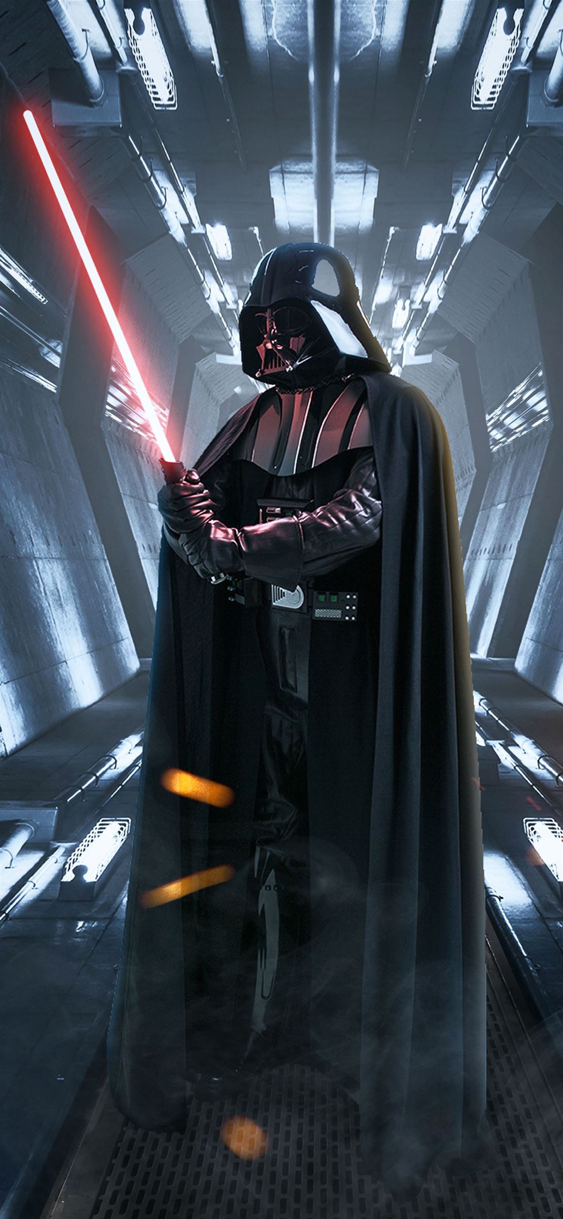 iPhone wallpaper Darth Vader  STAR WARS  Star wars background Vader star  wars Star wars pictures