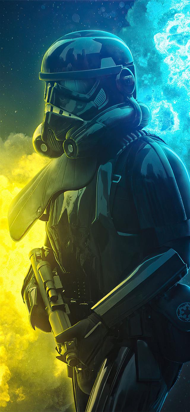 6 Wallpapers In stormtrooper Wallpapers For iPhone 11