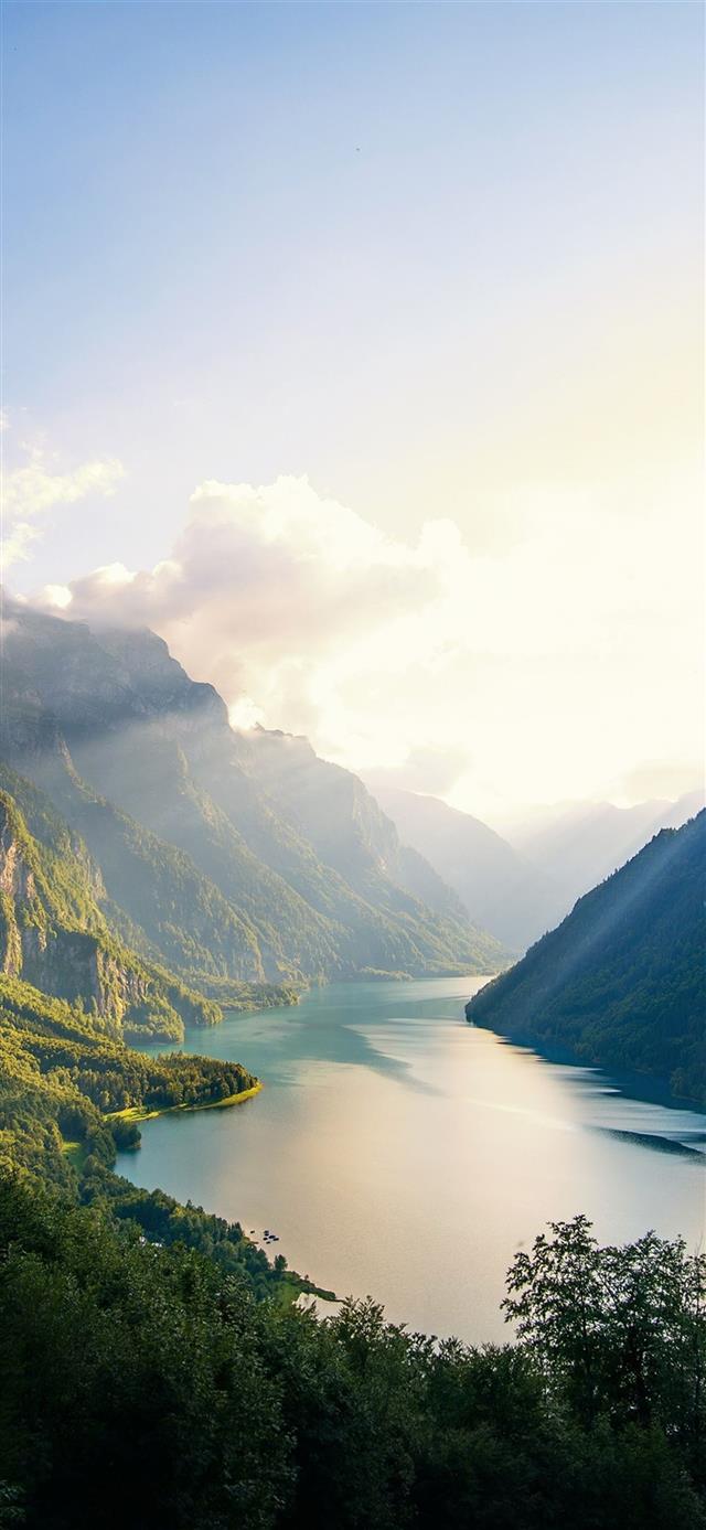 79 Wallpapers In mountains Wallpapers For iPhone 11