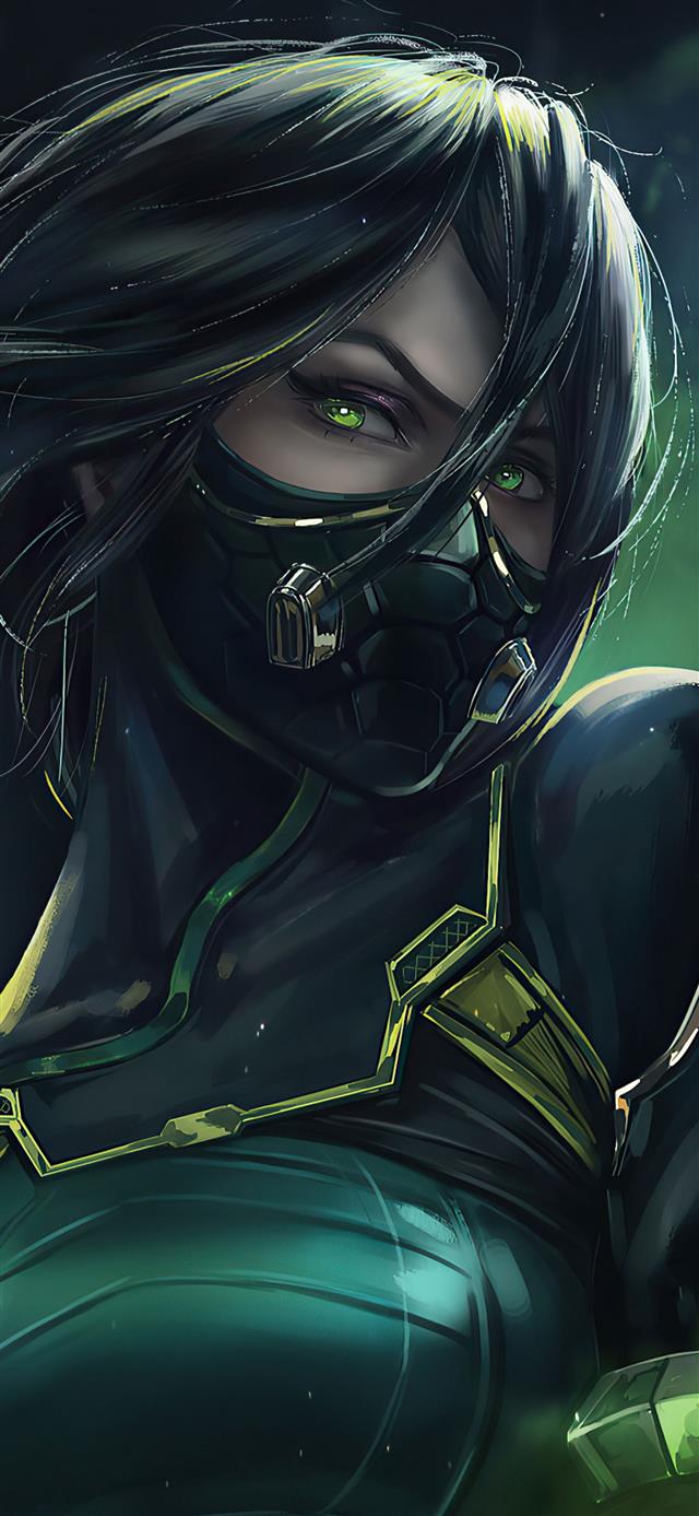 20 Wallpapers In Valorant Wallpapers For iPhone 11