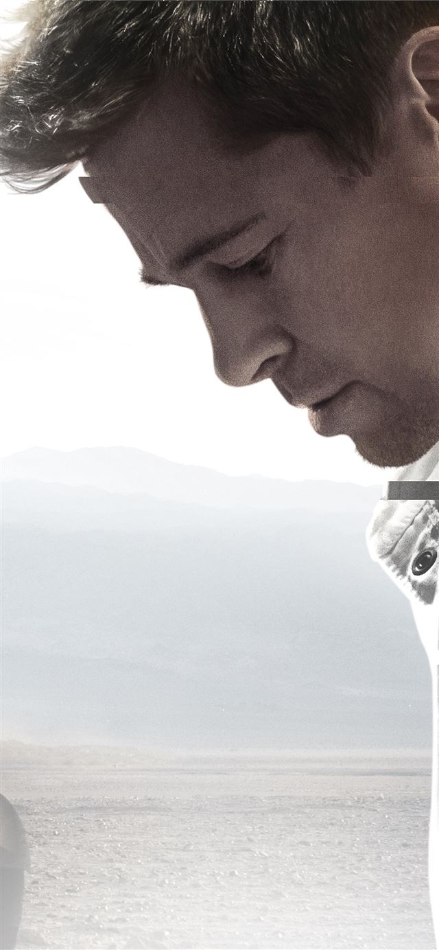1125x2436 ad astra 2019 5k - 4k iPhone 11 Wallpaper