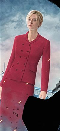 elizabeth debicki tenet movie wallpaper