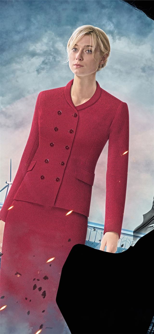 1125x2436 elizabeth debicki tenet movie - 2020 movies iPhone 11 Wallpaper