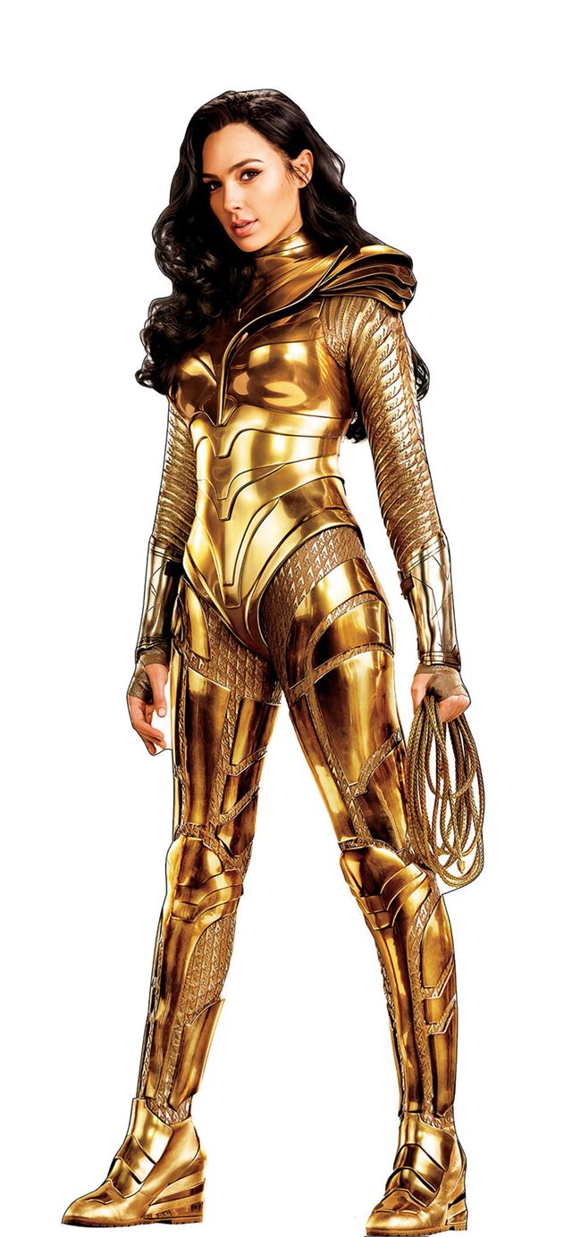 1125x2436 2020 wonder woman 1984 movie 4k - wonder woman iPhone 11 Wallpaper