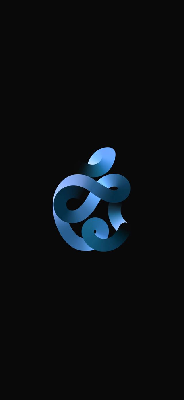 1125x2436 Apple Event 15 Sept 2020 Dark Modd by AR7 -  iPhone 11 Wallpaper