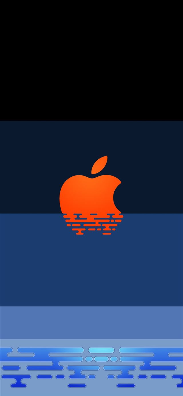 1125x2436 Apple Store Marina Bay Sands v2 by AR7 -  iPhone 11 Wallpaper