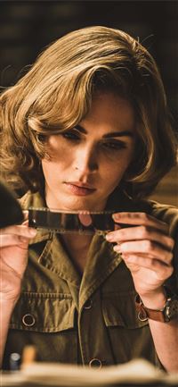 rogue 2020 wallpaper