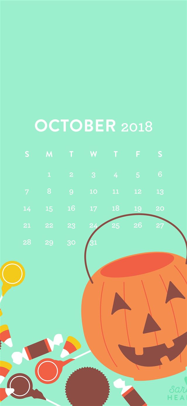 1125x2436 Halloween iphone - halloween iPhone 11 Wallpaper