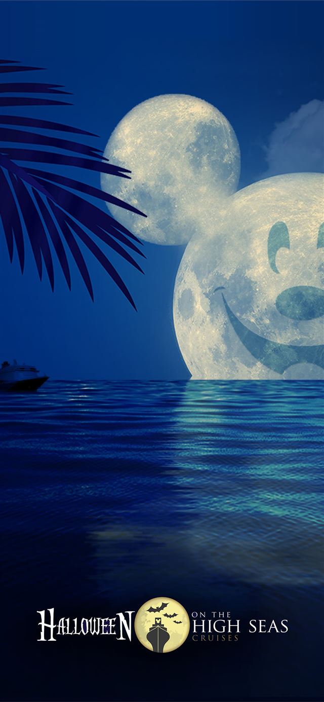 1125x2436 Halloween iphone - halloween iPhone 11 Wallpaper