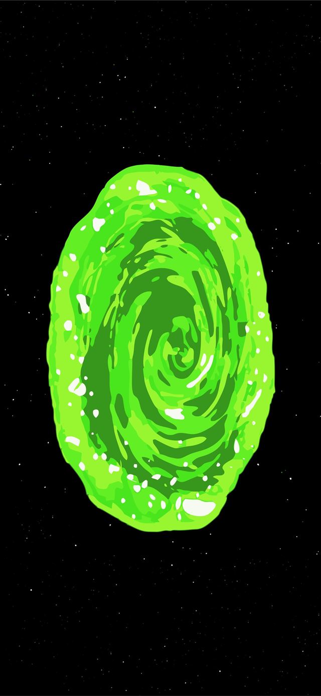1125x2436 rick and morty iphone - rick and morty iPhone 11 Wallpaper