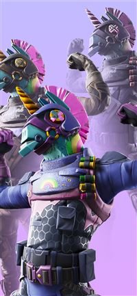 Fortnite iphone wallpaper
