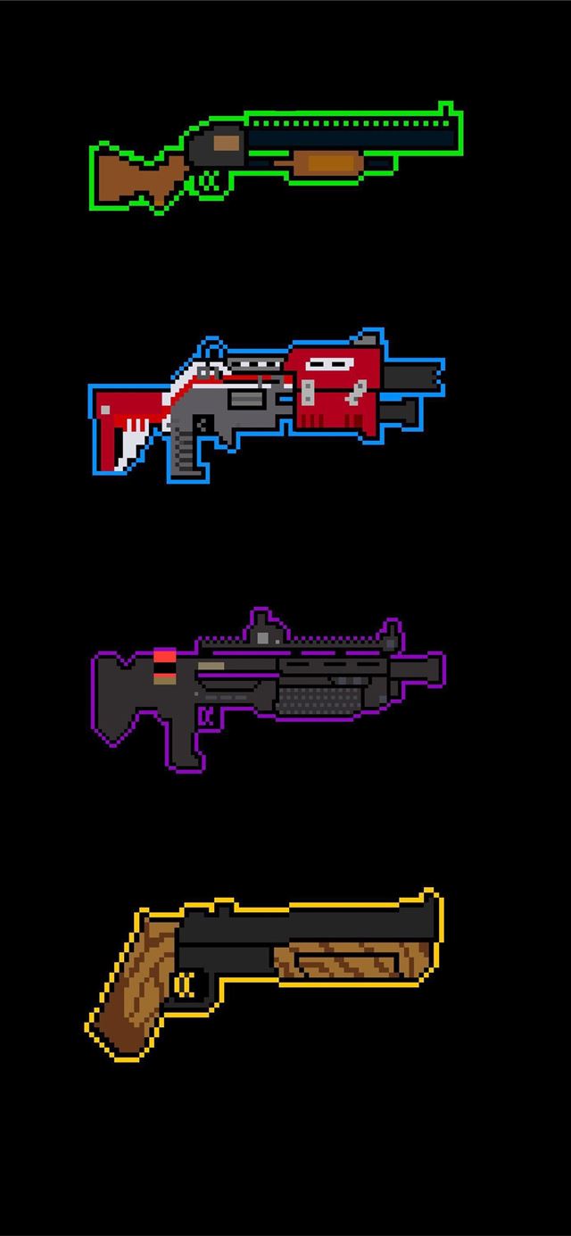 1125x2436 Fortnite iphone - fortnite iPhone 11 Wallpaper