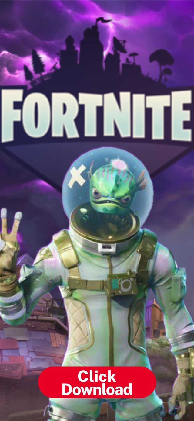 1125x2436 Fortnite iphone -  iPhone 11 Wallpaper