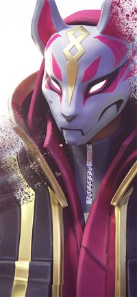 Fortnite iphone wallpaper