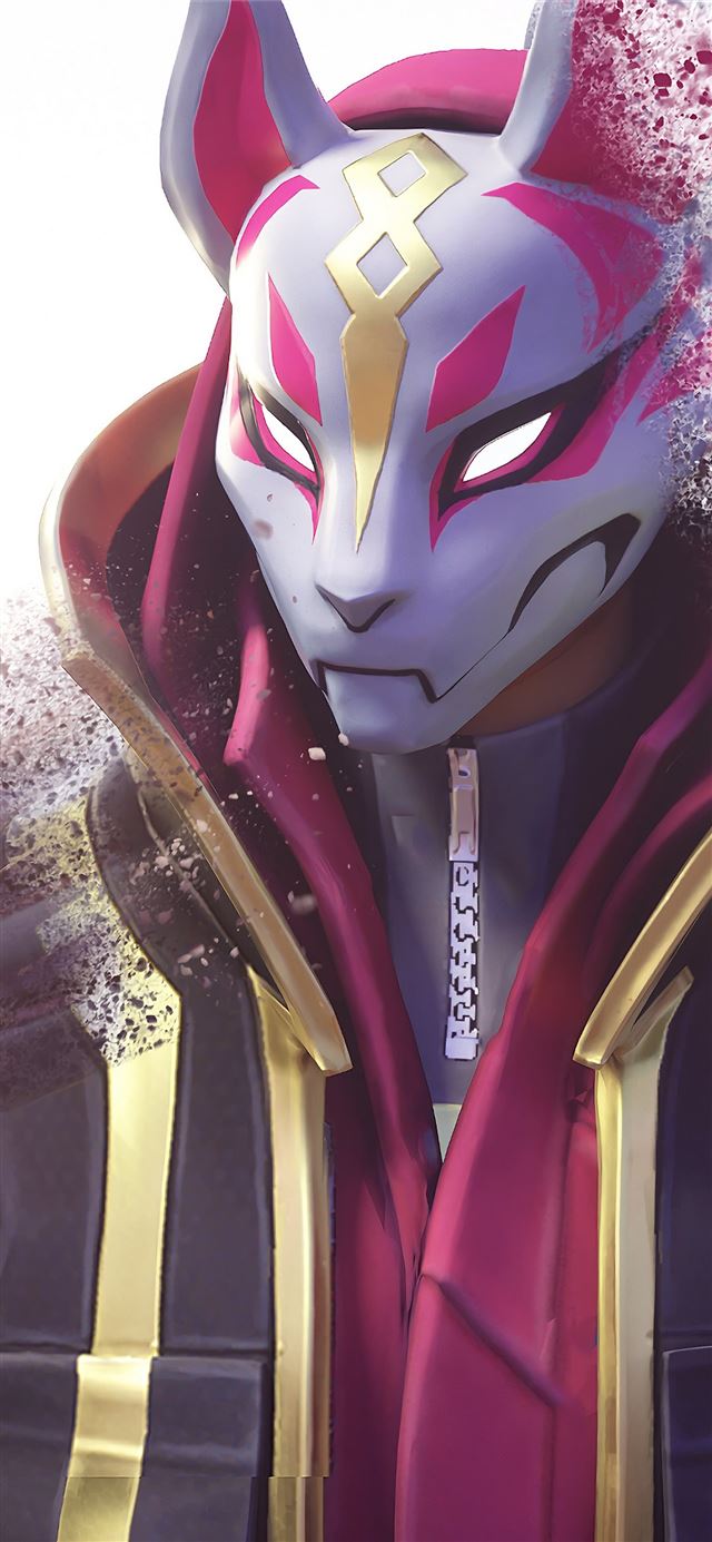 1125x2436 Fortnite iphone - trends iPhone 11 Wallpaper
