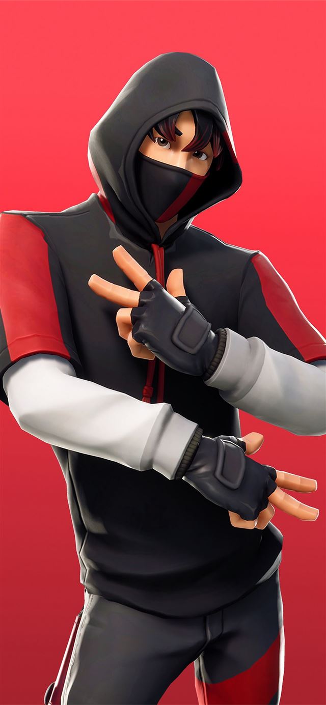 1125x2436 Fortnite iphone - fortnite iPhone 11 Wallpaper