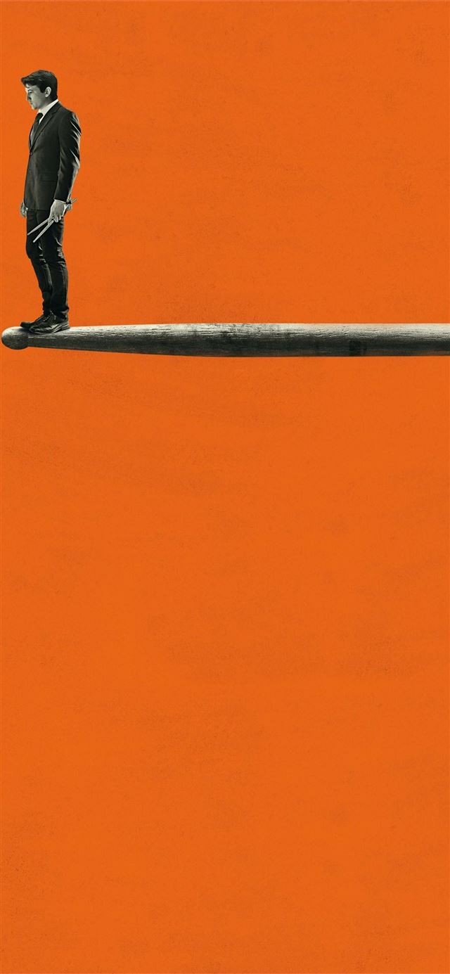 1125x2436 van halen iphone - van halen iPhone 11 Wallpaper