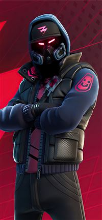 abstrakt fortnite 4k wallpaper