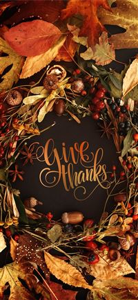 Best Thanksgiving Iphone 11 Hd Wallpapers - Ilikewallpaper