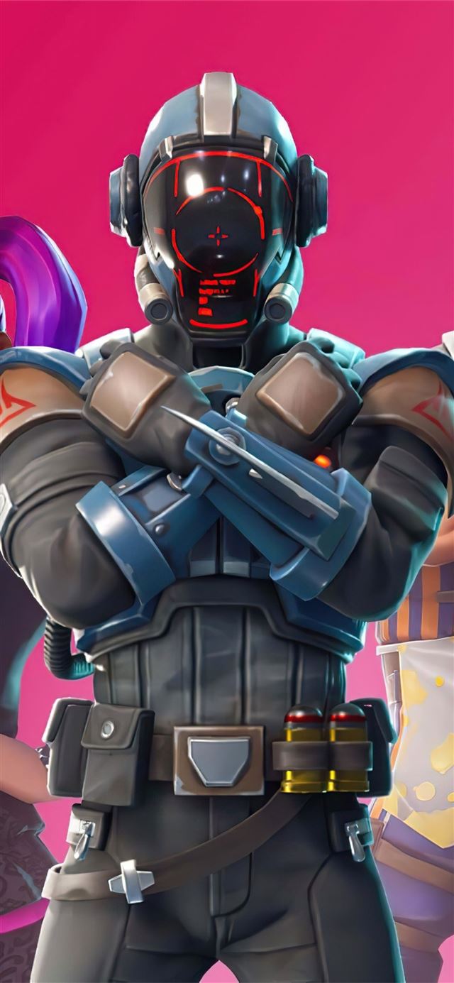 1125x2436 2020 fortnite - fortnite iPhone 11 Wallpaper