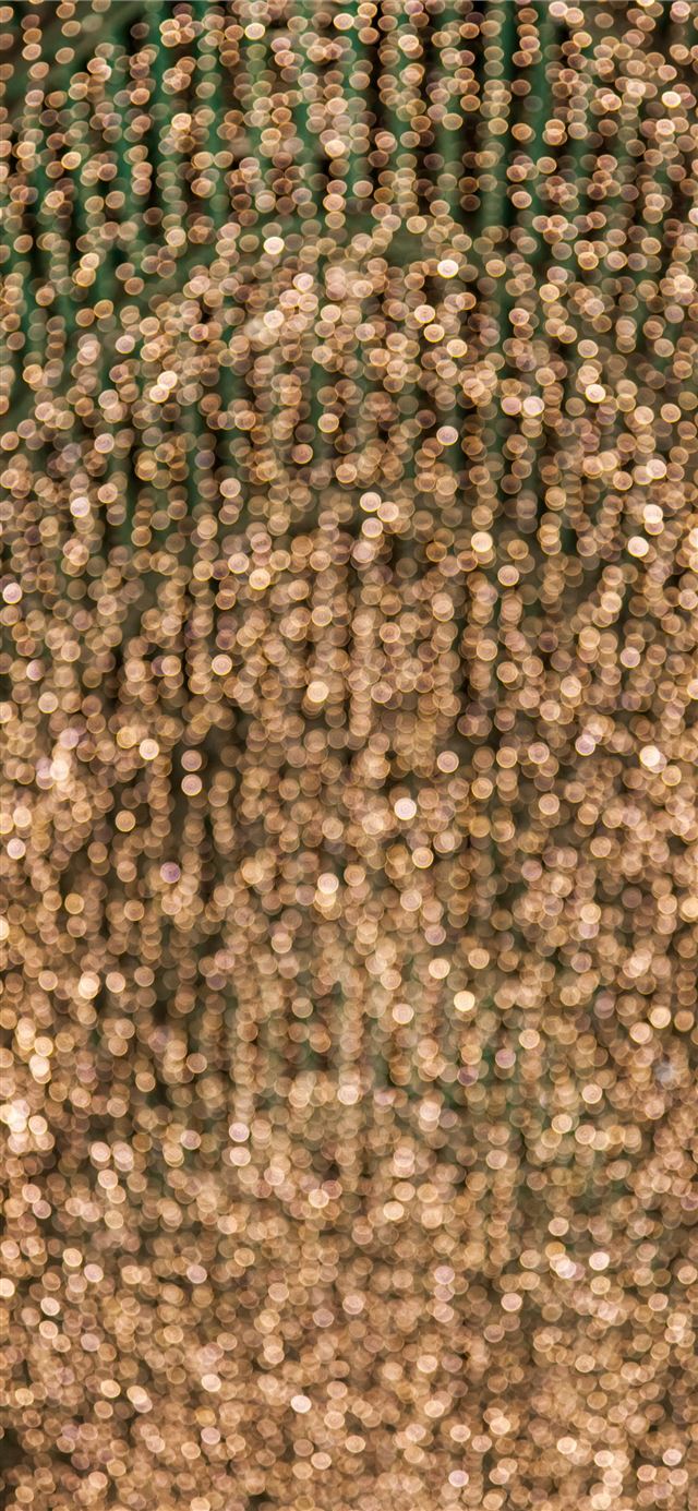 1125x2436 Bokeh from the holiday decorations at Brookfield P... - lights iPhone 11 Wallpaper