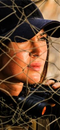 megan fox rogue 2020 wallpaper