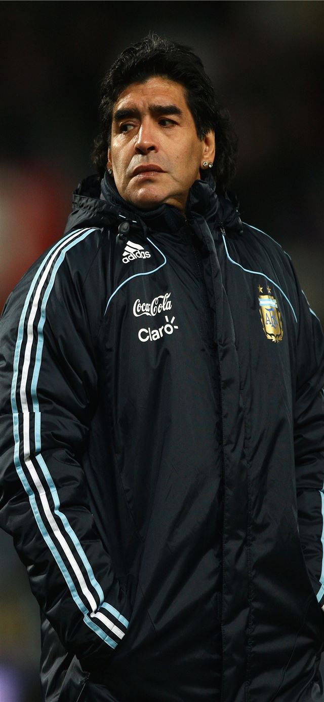 1125x2436 maradona High Quality High Definition - maradona iPhone 11 Wallpaper