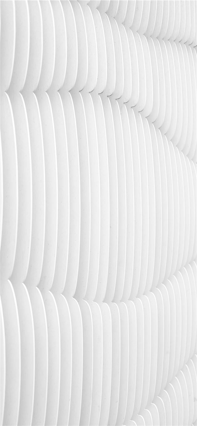 1125x2436 white textured wall - pattern iPhone 11 Wallpaper