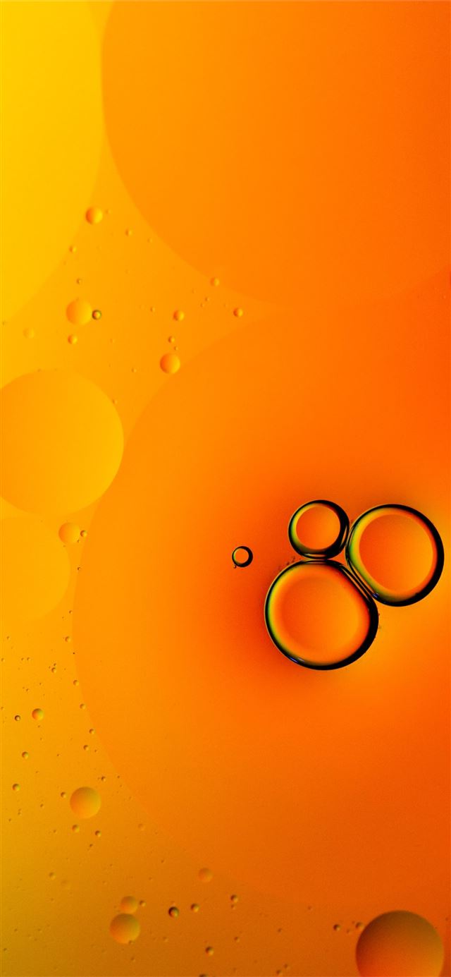 1125x2436 Enjoy your meal I would love to hear your comments... - abstract iPhone 11 Wallpaper