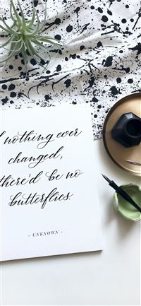 fountain pen wallpaper