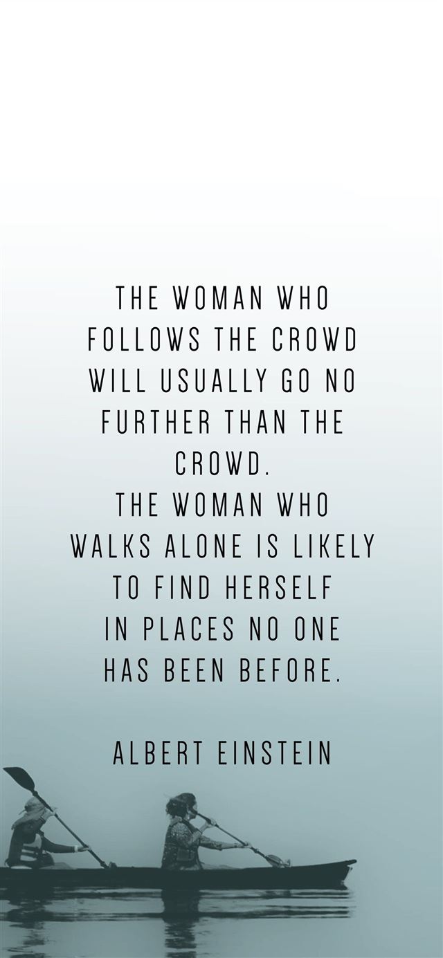 1125x2436 Phone Quotes To Inspire Your New Year - trends iPhone 11 Wallpaper