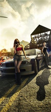 need for speed most wanted 5k wallpaper