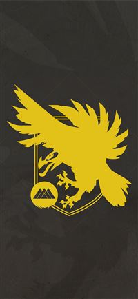 destiny warlock flight 5k wallpaper